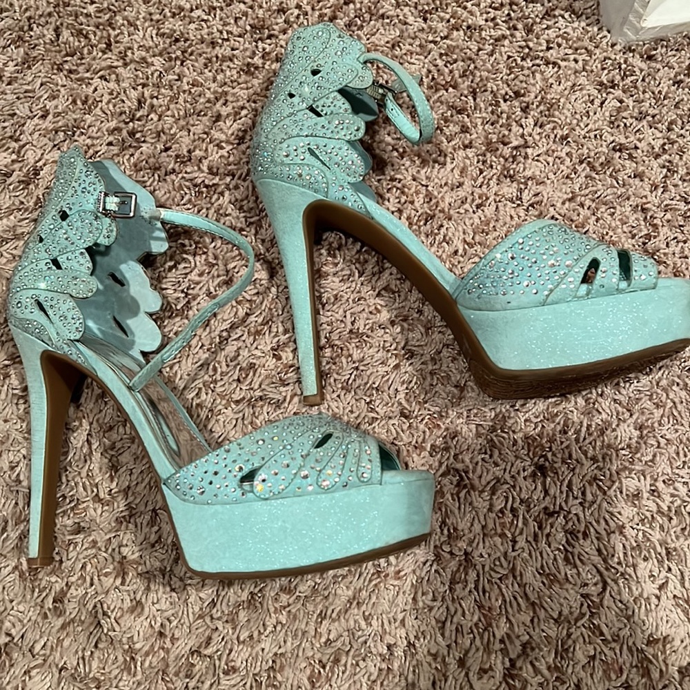 Gianni Bini High Heels
